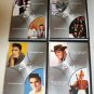 Elvis - The Definitive Collection 8 DVD Box Set Best Historical Reference SEALED