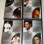 Elvis - The Definitive Collection 8 DVD Box Set Best Historical Reference SEALED