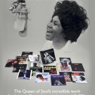 The Atlantic Albums Collection [Box] Aretha Franklin (19 CD) - BRAND NEW SEALED