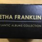 The Atlantic Albums Collection [Box] Aretha Franklin (19 CD) - BRAND NEW SEALED