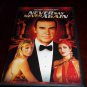 James Bond 007 - Never Say Never Again DVD WIDESCREEN OUT OF PRINT LIKE NEW RARE
