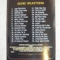 James Bond 007 - Never Say Never Again DVD WIDESCREEN OUT OF PRINT LIKE NEW RARE