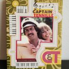 Captain & Tennille - Ultimate Collection (DVD, 2005 3-Disc Set) 70'S TV MEMORIES
