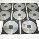Positive Self-Talk Lifetime Library 8CD Shad Helmstetter SELF HYPNOSIS MSRP $400