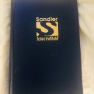 Dave Sandler - 7 STEP FORMULA FOR SALES SUCCESS MANUAL  Presidents Club Training