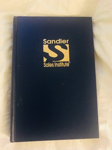 Dave Sandler - 7 STEP FORMULA FOR SALES SUCCESS MANUAL  Presidents Club Training