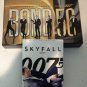 50 Years of  Bond 007 ALL 23 FILMS (includes SKYFALL) ORIG. MSRP $200 NEW SEALED