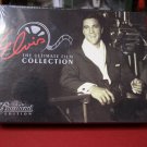 ELVIS The Ultimate Film Collection Graceland Edition 12 DVD+COLLECTOR TOURBOOK