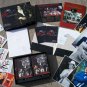ELVIS The Ultimate Film Collection Graceland Edition 12 DVD+COLLECTOR TOURBOOK