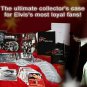 ELVIS The Ultimate Film Collection Graceland Edition 12 DVD+COLLECTOR TOURBOOK