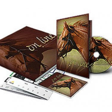 Parelli Patterns - On Line Patterns - NATURAL HORSEMANSHIP EQUINE TRAINING  NICE