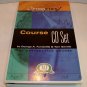 The Optionetics Course - 15 CD + 828 Page eBook LEARN OPTIONS TRADING STRATEGIES