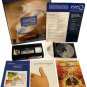 EYEQ Infinite Mind EYE Q IMPROVE READ SPEED BRAIN ENHANCEMENT VHS+DVD WIN 10&11