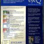 EYEQ Infinite Mind EYE Q IMPROVE READ SPEED BRAIN ENHANCEMENT VHS+DVD WIN 10&11