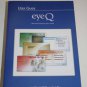 EYEQ Infinite Mind EYE Q IMPROVE READ SPEED BRAIN ENHANCEMENT VHS+DVD WIN 10&11