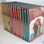Best of the Muppet Show 25th Anniversary - 15 DVD + BONUS FEATURES - SEALED, NEW