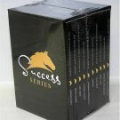 Parelli Success Series - 10 DVD BOX SET + POCKET GUIDES - MSRP $599 - NEW SEALED