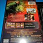 James Bond - Never Say Never Again DVD OUT OF PRINT LIKE NEW Sean Connery RARE