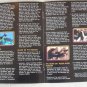 James Bond - Never Say Never Again DVD OUT OF PRINT LIKE NEW Sean Connery RARE