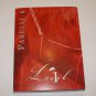 Parelli Level 1 Natural Horsemanship Training DVD ORIG $269 VERY EXCELLENT COND
