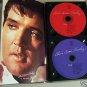 Elvis Aron Presley [25 Anniversary Silver Box] -1998 4 CDs - LIKE NEW - Rare OOP