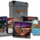 It All Started With Doo Wop  9 CD + 1 DVD BOX SET 167 PERFORMACES - PBS VERYNICE