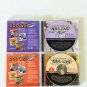 It All Started With Doo Wop  9 CD + 1 DVD BOX SET 167 PERFORMACES - PBS VERYNICE