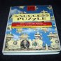 The Success Puzzle Seminar Bob Proctor 6 CD Wealth Building Principles MSRP $147
