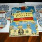 The Success Puzzle Seminar Bob Proctor 6 CD Wealth Building Principles MSRP $147