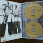 PBS Doo Wop Love Songs LIVE 2 DVD Set PLUS the Ultimate Love Music 4 CD Box Set