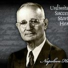 DVD Napoleon Hill 3+ Hours Master Key to Wealth Success & Happiness - NEW SEALED