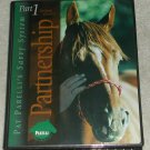 Parelli Partnership Concepts (Level One) Original VHS + Quality DVD Backup Disc