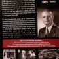 DVD 3+ Hours Napoleon Hill Master Key to Wealth Success & Happiness - NEW SEALED