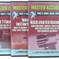 Master Handgun Accuracy Training Concealed Carry University Series 6 Hour 3 DVD