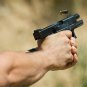 Master Handgun Accuracy Training Concealed Carry University Series 6 Hour 3 DVD