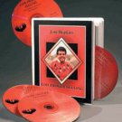 Tom Hopkins - Low Profile Selling - 4 CD - Act Like A Lamb, Sell Like Lion Sales