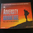 The Adversity Advantage - Turning Everyday Struggles into Everyday Greatness 8CD