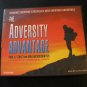 The Adversity Advantage - Turning Everyday Struggles into Everyday Greatness 8CD