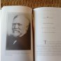 Think and Grow Rich - Leather Bound Collector Classic (Napoleon Hill) - LIKE NEW