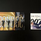 BOND 50 James Bond 007 ALL 23 FILMS (including SKYFALL) ORIG MSRP $200 BRAND NEW