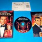 James Bond - Never Say Never Again DVD OUT OF PRINT Sean Connery RARE NEW SEALED