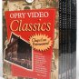 Grand Ole Opry Video Classics II (Volume 2) 120 Performances 8 DVD - NEW SEALED