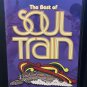 The Best of Soul Train, Vol. 8 (DVD) - BRAND NEW SEALED - GREATS YOU KNOW & LOVE