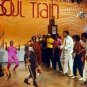 Soul Train, Vol. 1 DVD James Brown Marvin Gaye Aretha Franklin - Classic 70's TV
