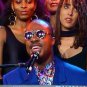 Soul Train, Vol. 1 DVD James Brown Marvin Gaye Aretha Franklin - Classic 70's TV