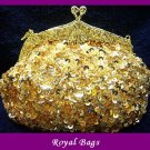 Vintage Evening Bag