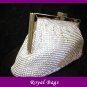 Vintage Wedding Bags