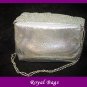 Wedding Purses (Silver)