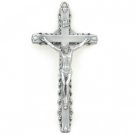 9112 Pewter Cross
