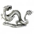 9315C Pewter Dragon